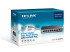Коммутатор управляемый TP-Link TL-SG108PE Коммутатор управляемый TP-Link TL-SG108PE