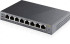 Коммутатор управляемый TP-Link TL-SG108PE Коммутатор управляемый TP-Link TL-SG108PE