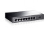 Коммутатор неуправляемый TP-Link TL-SG1008P Коммутатор неуправляемый TP-Link TL-SG1008P