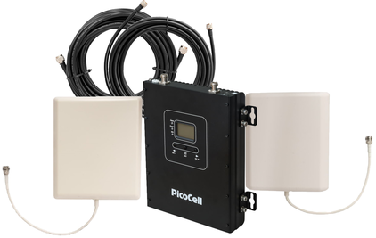 Комплект PicoCell 5SХ17 LITE 3 Комплект PicoCell 5SХ17 LITE 3