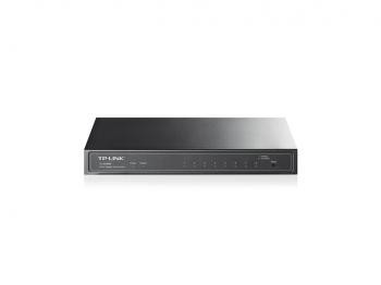 Коммутатор управляемый TP-Link SG2008