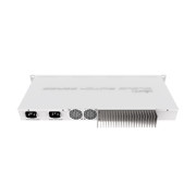 Коммутатор MikroTik CRS317-1G-16S+RM