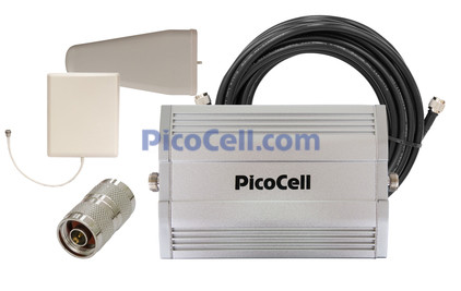 Комплект PicoCell 1800/2000 SXB 02 Комплект PicoCell 1800/2000 SXB 02