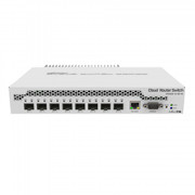 Коммутатор MikroTik CRS309-1G-8S+IN