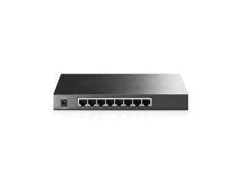 Коммутатор управляемый TP-Link TL-SG2008 Коммутатор управляемый TP-Link TL-SG2008