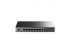 Коммутатор управляемый TP-Link TL-SG2008 Коммутатор управляемый TP-Link TL-SG2008