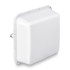 Широкополосная 2G/3G/4G MIMO антенна 15 дБ KAA15-700/2700 Широкополосная 2G/3G/4G MIMO антенна 15 дБ KAA15-700/2700