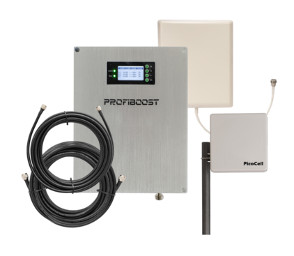 Комплект PROFIBOOST 1800/2100/2600 SX20 (Normal 5) Комплект PROFIBOOST 1800/2100/2600 SX20 (Normal 5)