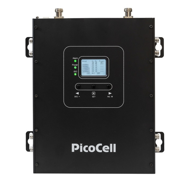 Репитер PicoCell 5SX23 PRO (мультидиапазонный) Репитер PicoCell 5SX23 PRO (мультидиапазонный)