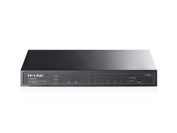Коммутатор управляемый TP-Link TL-SG2210P Коммутатор управляемый TP-Link TL-SG2210P