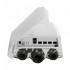 Коммутатор FiberBox Plus MikroTik CRS305-1G-4S+OUT