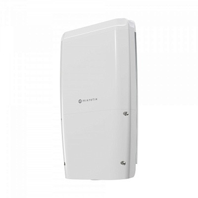 Коммутатор FiberBox Plus MikroTik CRS305-1G-4S+OUT