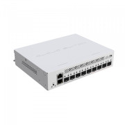 Коммутатор уличный MikroTik CRS310-1G-5S-4S+OUT