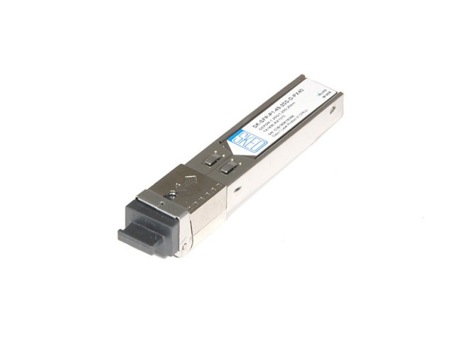  Модуль GEPON ONU SFP, 1.25 Гбит/с, 1310 мн, 20 км, 25 дБ Модуль GEPON ONU SFP, 1.25 Гбит/с, 1310 мн, 20 км, 25 дБ