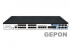 Оптический линейный терминал BDCOM OLT P3600-16E-2AC GEPON Оптический линейный терминал BDCOM OLT P3600-16E-2AC GEPON