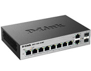 Коммутатор D-Link DGS-1100-10/ME